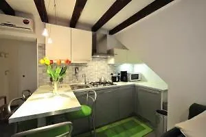 Matta De La Vida Apartment *