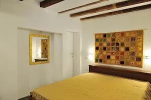 Apartment Matta De La Vida