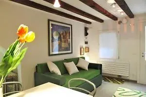 Apartment Matta De La Vida