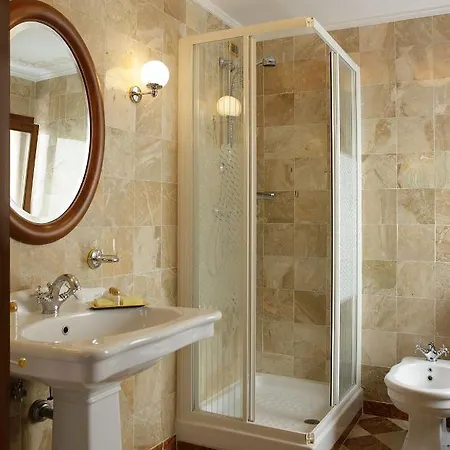 Anastasia Hotel 3*