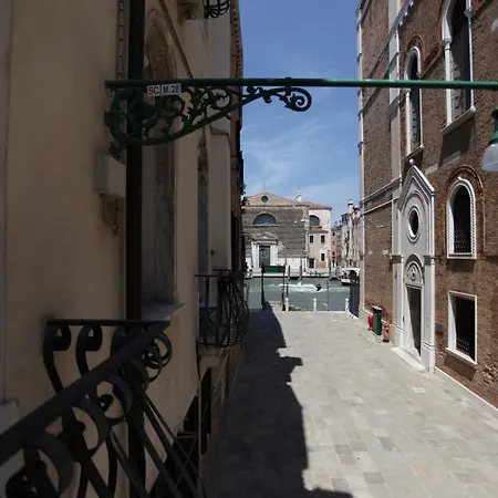 Ca' San Giorgio Wenecja