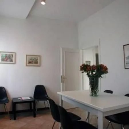 Ca' Gioiosa Venice Apartment Venice