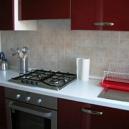 Ca' Gioiosa Venice Apartment Venice