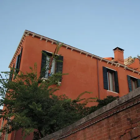 Ca' Di Rose 2* Venice