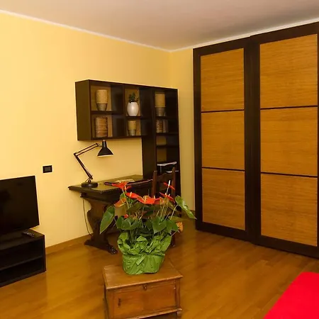 Appartement Mema *
