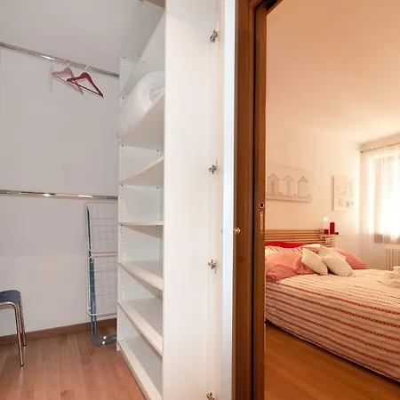 Apartment Ve-nice Sm2019