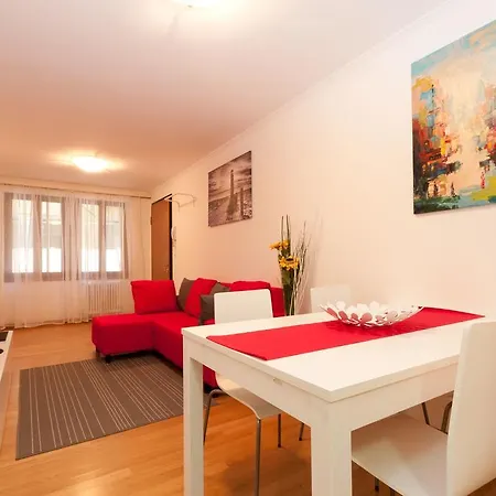 Apartment Ve-nice Sm2019 Venice