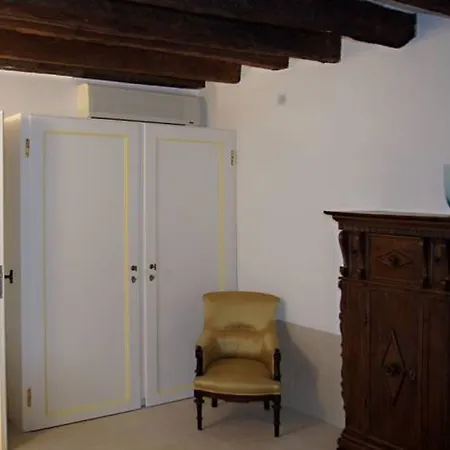 Apartment Corte Bragadin