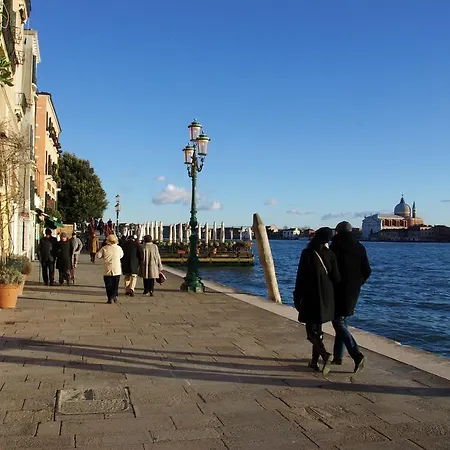 Corte Bragadin Apartment Venice