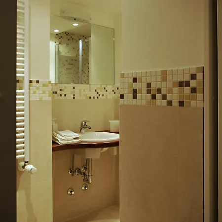 Apartment Corte Bragadin *