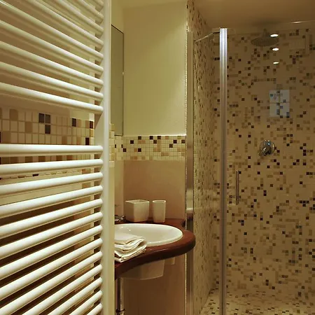 Apartment Corte Bragadin *