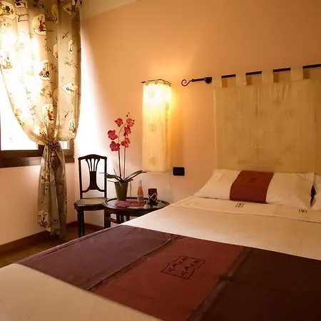 Bed & Breakfast La Villeggiatura Venice