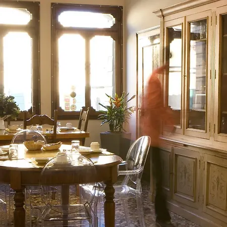La Villeggiatura 3* Venice