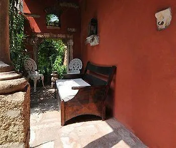 Garden Ca' Rezzonico *