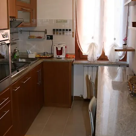 Appartement Mema Venise