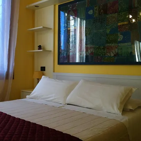 Appartement Mema *