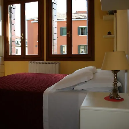 Mema Appartement *