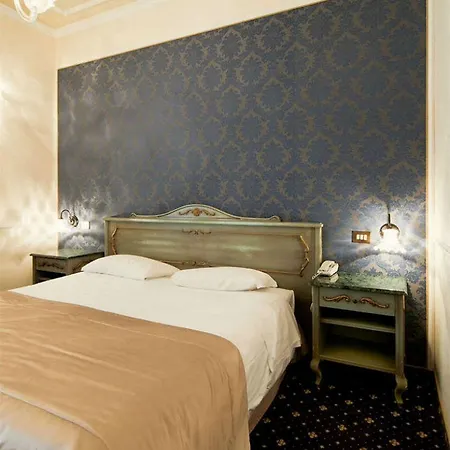 Violino D'oro 5* Veneza