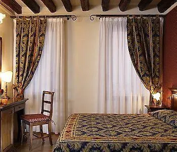 Violino D'oro 5* Veneza