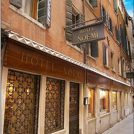 Hotel Noemi
