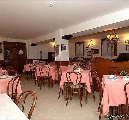 Hotel Nuovo Teson 3*