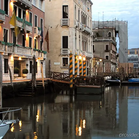 Sina Palazzo Sant'angelo Hotel Venice
