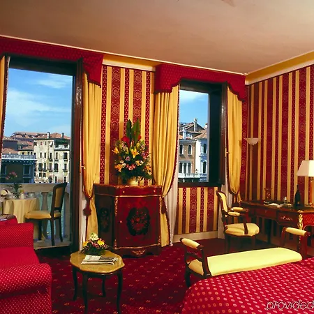 Sina Palazzo Sant'angelo Hotel Venice