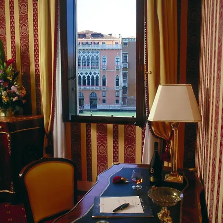 Hotel Sina Palazzo Sant'angelo