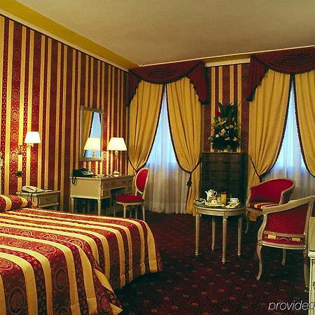 Sina Palazzo Sant'angelo Hotel 4*