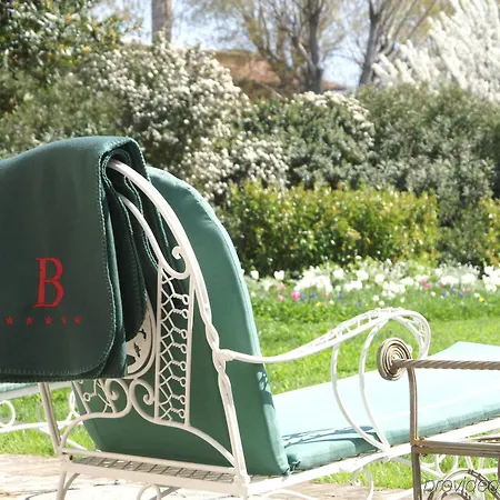 Bauer Palladio & Spa 5*