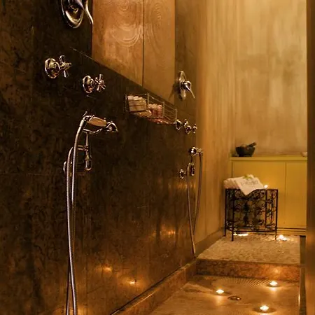 Hotel Bauer Palladio & Spa