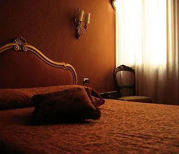 Hotel Lisbona