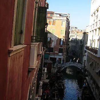 Hotel Lisbona Venice