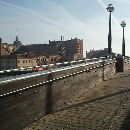 In Molino Stucky * Venice