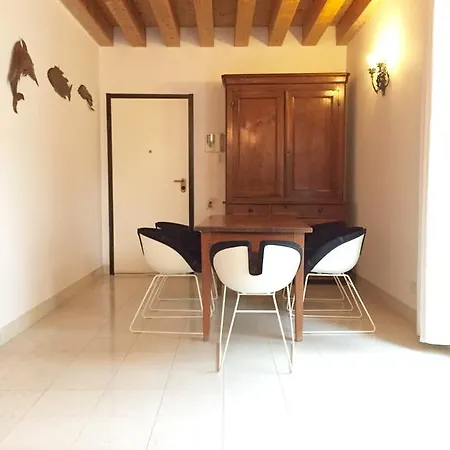 Apartment Guglie Luxury