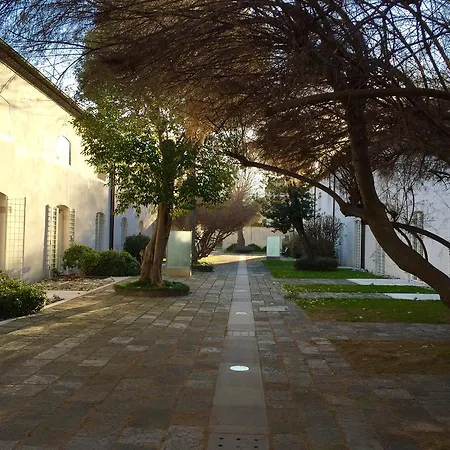 Apartment Guglie Luxury *