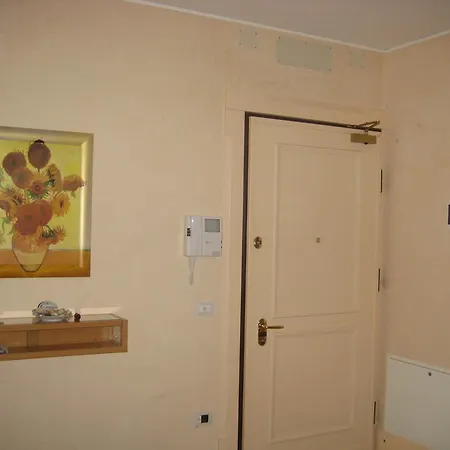 In Molino Stucky Apartment *