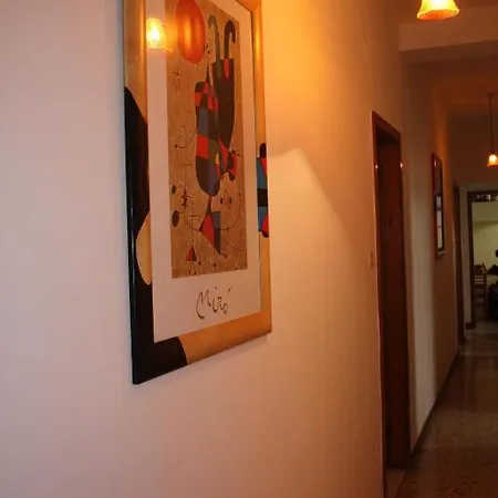 The Academy Hostel