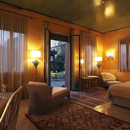 Bauer Palladio & Spa Wenecja