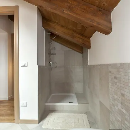 Apartman Residenza Tiziano *