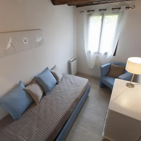 Apartment Tiziano