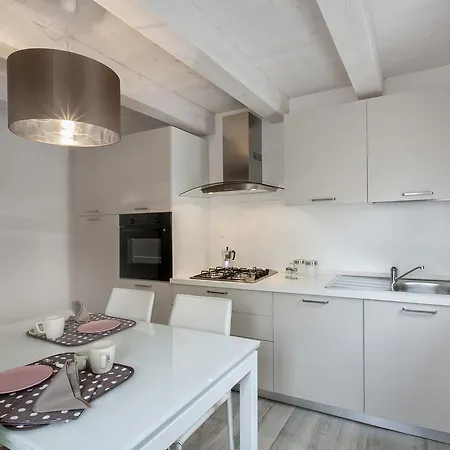 Tiziano Apartment Venedig