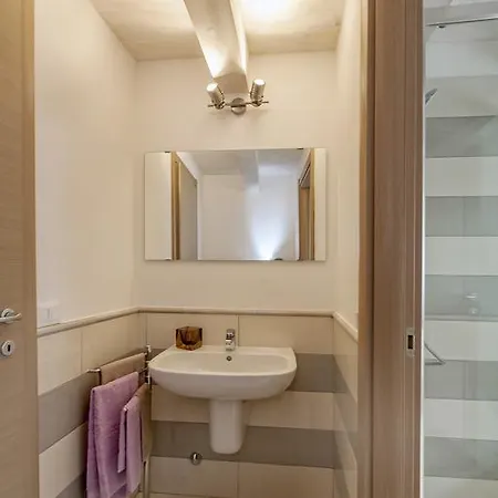 Apartment Tiziano *