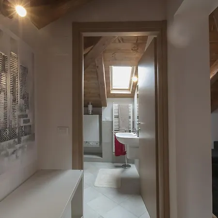 Residenza Tiziano Venezia