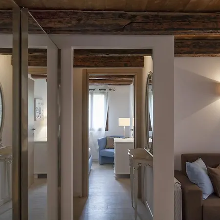 Apartment Tiziano