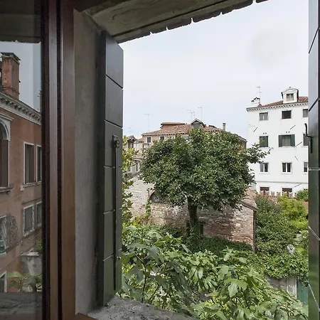 Residenza Tiziano Velence