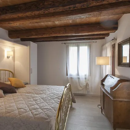 Residenza Tiziano Velence