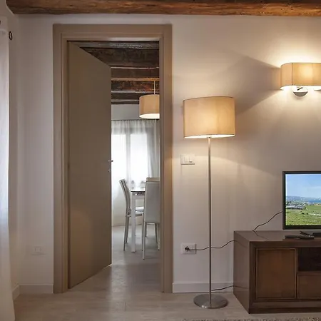 Appartamento Residenza Tiziano