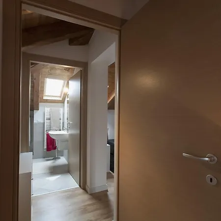 Apartman Residenza Tiziano
