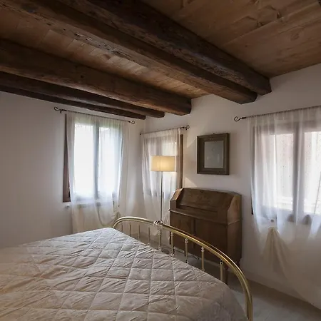Apartment Tiziano
